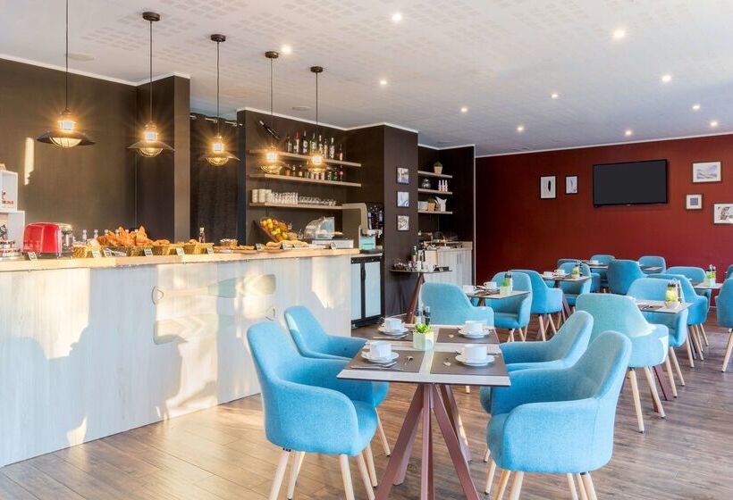 Fotos del hotel Best Western Plus Antibes Riviera:  11