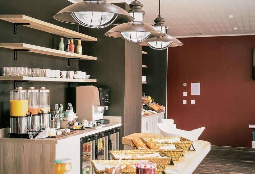 Fotos del hotel Best Western Plus Antibes Riviera:  4