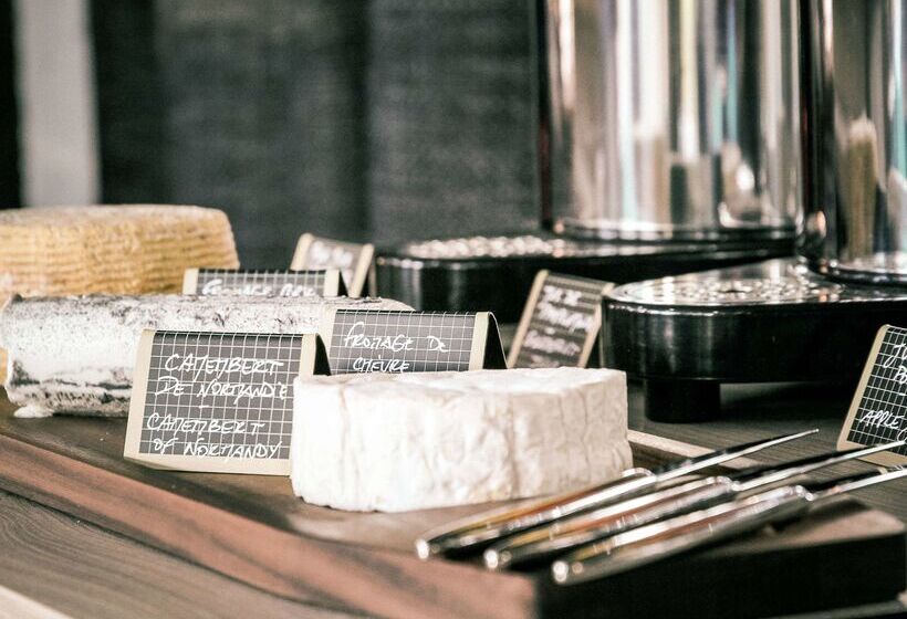 Fotos del hotel Best Western Plus Antibes Riviera:  16