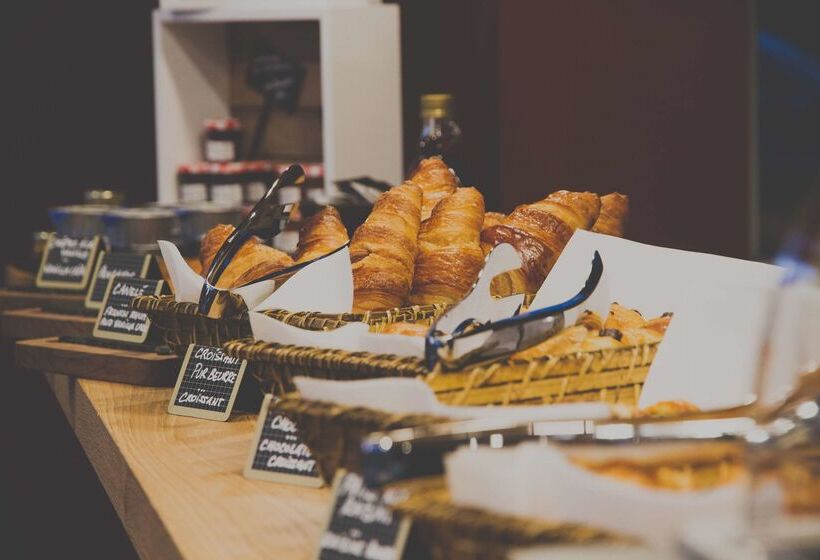 Fotos del hotel Best Western Plus Antibes Riviera:  3