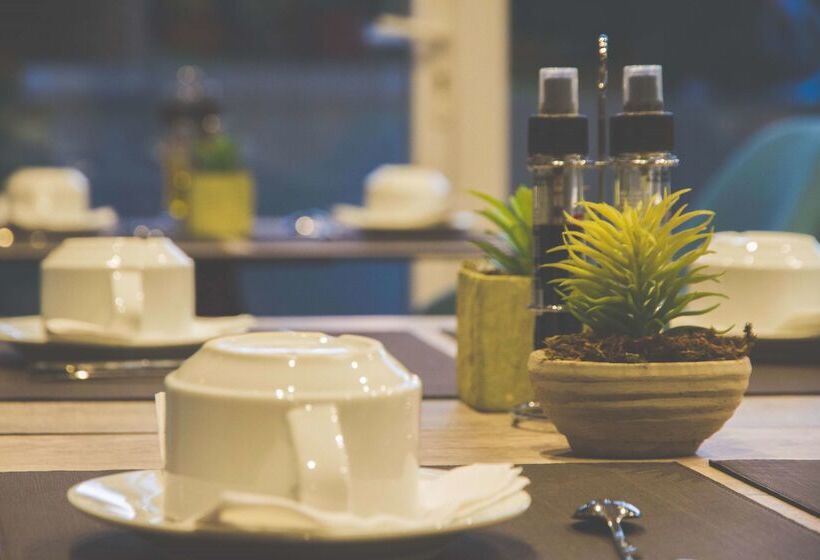 Fotos del hotel Best Western Plus Antibes Riviera:  22