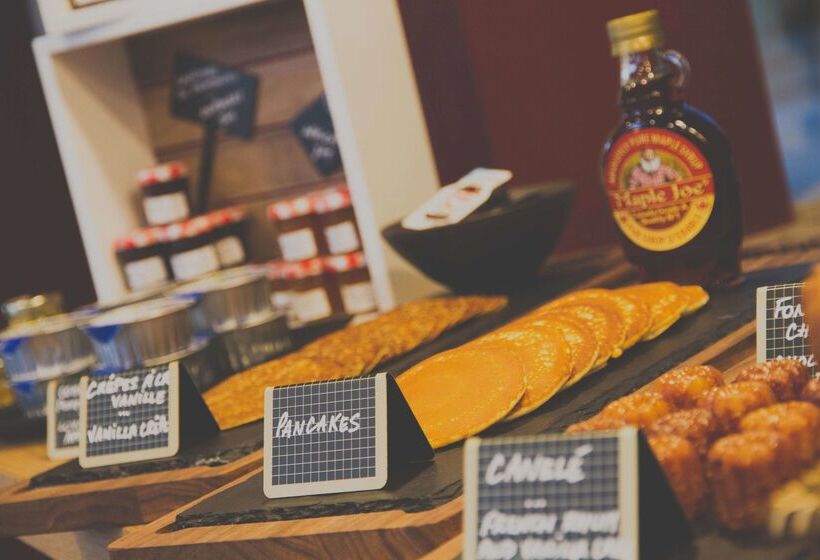 Fotos del hotel Best Western Plus Antibes Riviera:  10