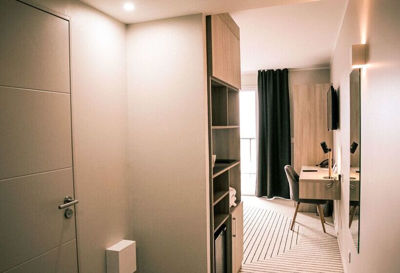 Fotos del hotel Best Western Plus Antibes Riviera:  9