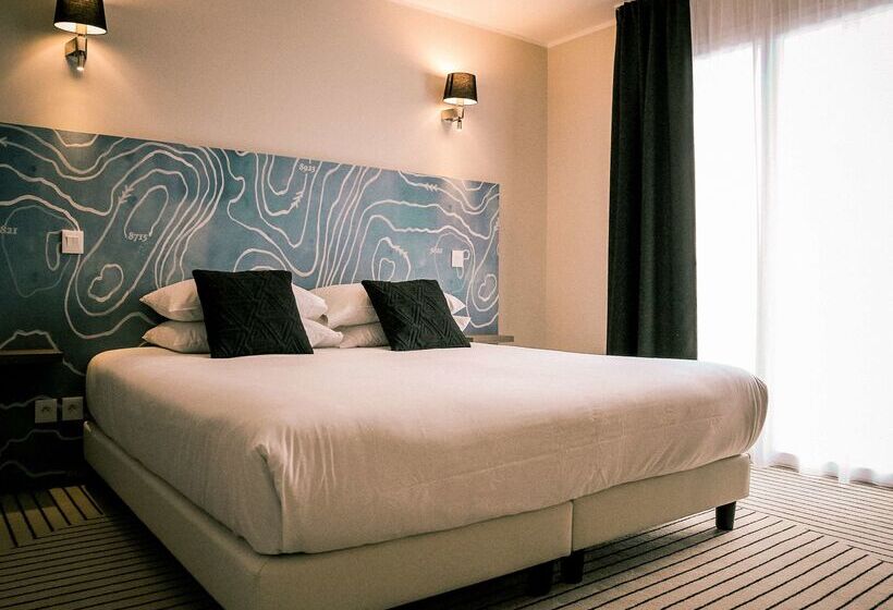 Fotos del hotel Best Western Plus Antibes Riviera:  21