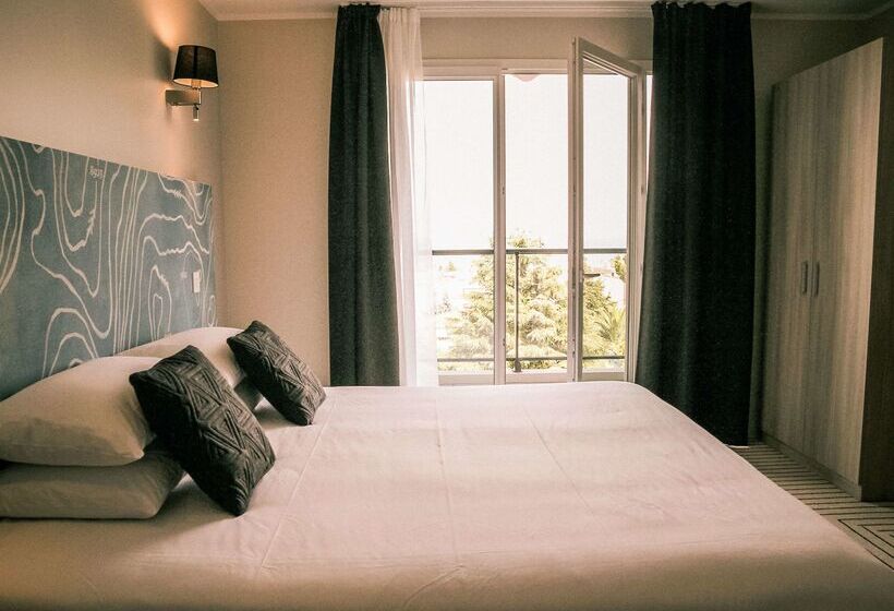 Fotos del hotel Best Western Plus Antibes Riviera:  24