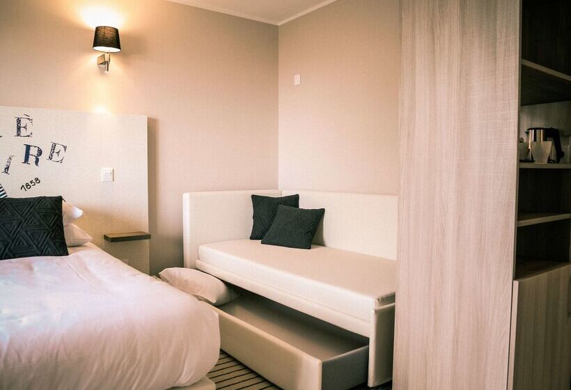 Fotos del hotel Best Western Plus Antibes Riviera:  23