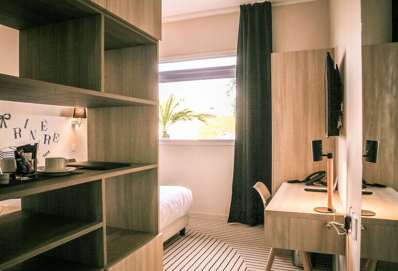 Fotos del hotel Best Western Plus Antibes Riviera:  15