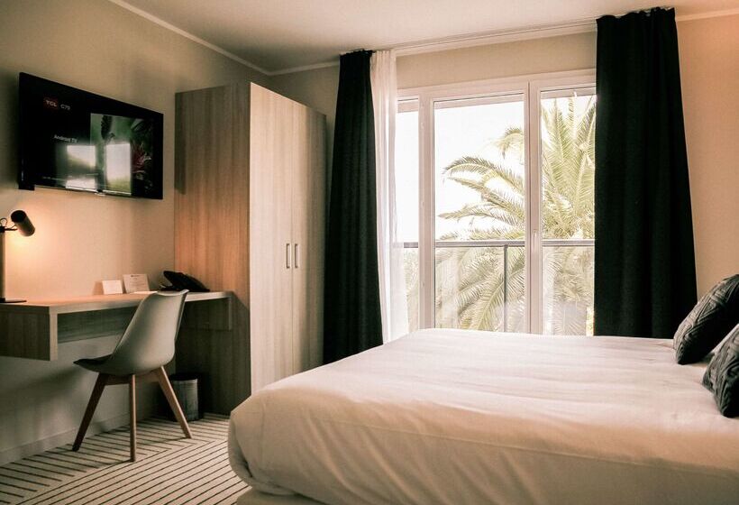 Fotos del hotel Best Western Plus Antibes Riviera:  19