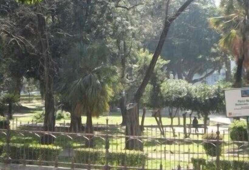 Fotos del hotel Jardin De France:  9