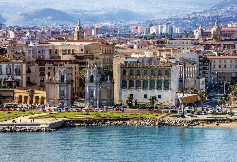 Fotos del hotel Jardin De France:  5