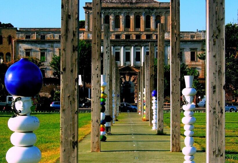 Fotos del hotel Jardin De France:  8