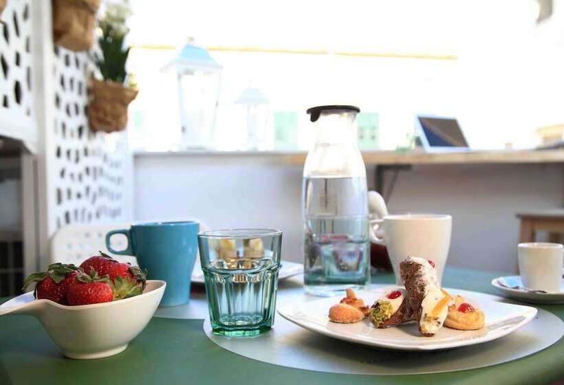 Fotos del hotel Jardin De France:  10