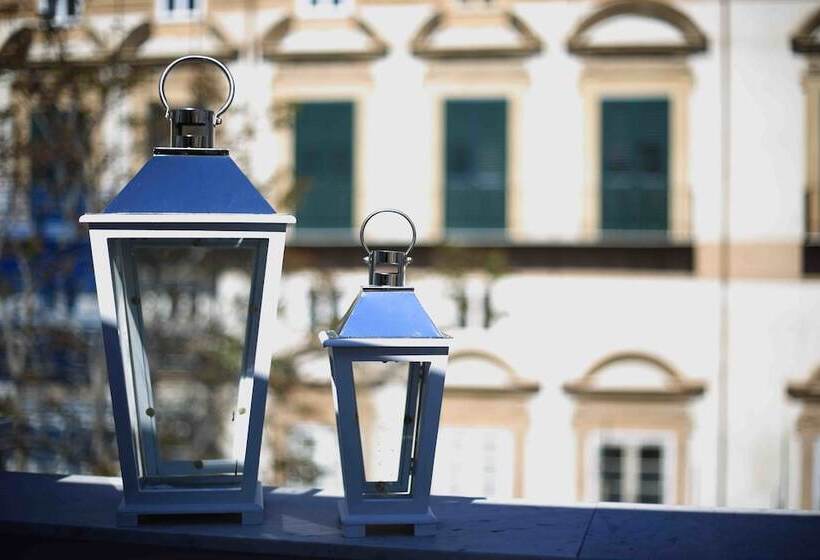 Fotos del hotel Jardin De France:  12