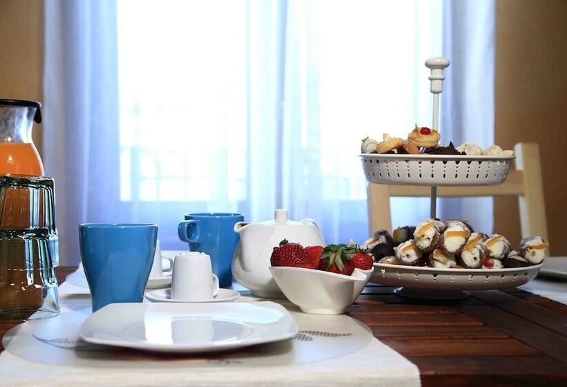 Fotos del hotel Jardin De France:  14