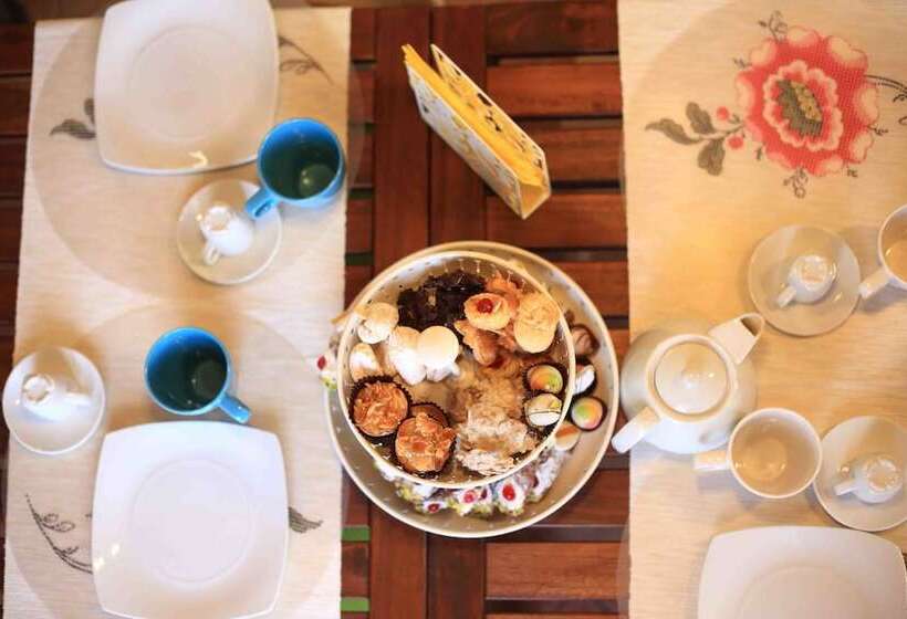 Fotos del hotel Jardin De France:  6