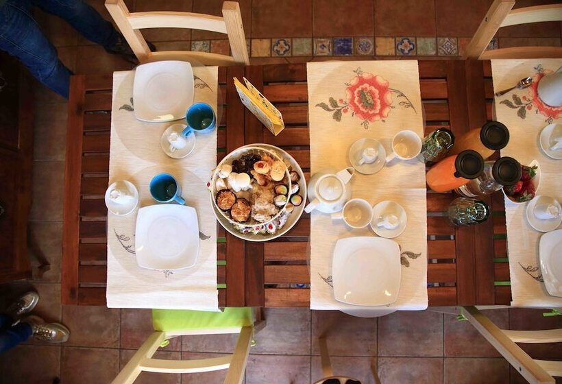 Fotos del hotel Jardin De France:  17