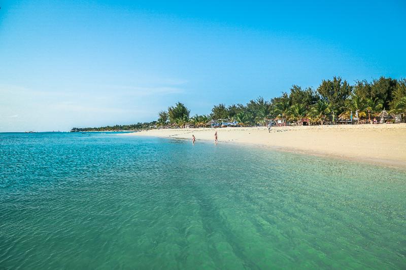 Fotos del hotel Kendwa Rocks:  5