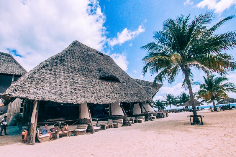 Fotos del hotel Kendwa Rocks:  4