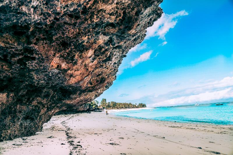 Fotos del hotel Kendwa Rocks:  7