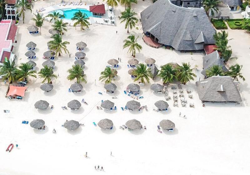 Fotos del hotel Kendwa Rocks:  19