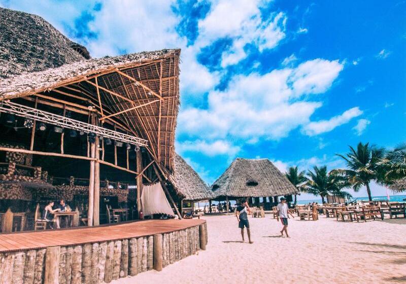 Fotos del hotel Kendwa Rocks:  22