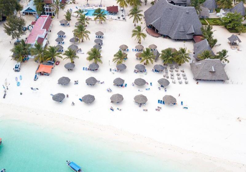 Fotos del hotel Kendwa Rocks:  14