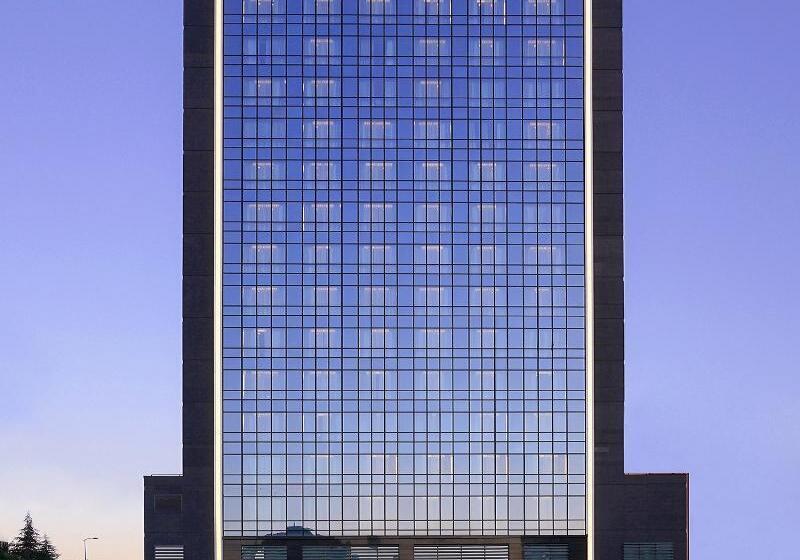 Fotos del hotel Point  Ankara:  7