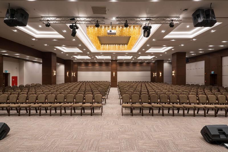 Fotos del hotel Point  Ankara:  25