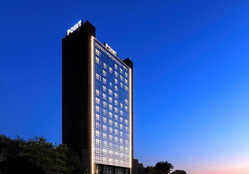 Fotos del hotel Point  Ankara:  8