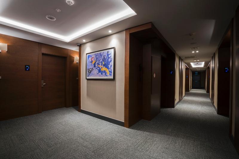 Fotos del hotel Point  Ankara:  10