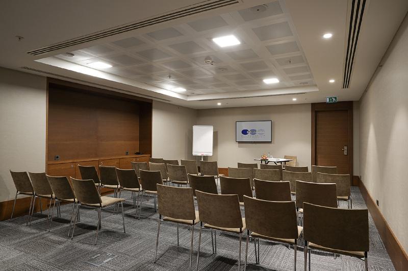 Fotos del hotel Point  Ankara:  17