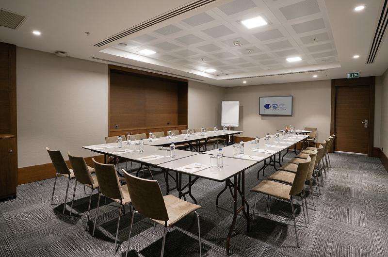 Fotos del hotel Point  Ankara:  12