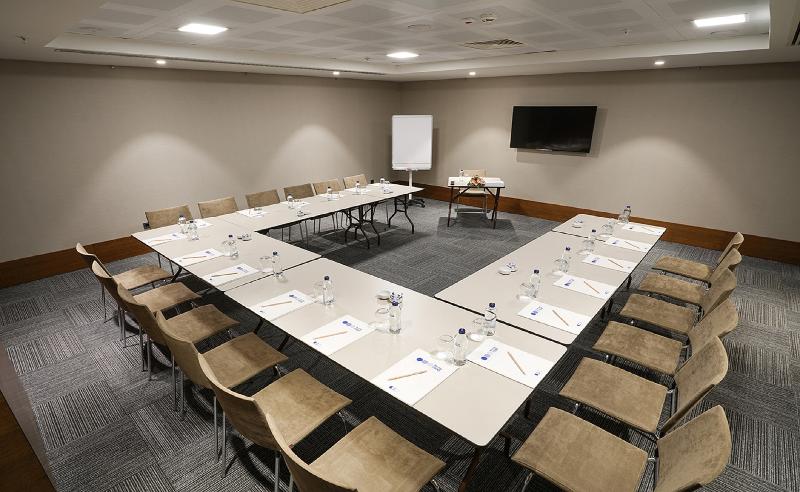 Fotos del hotel Point  Ankara:  5