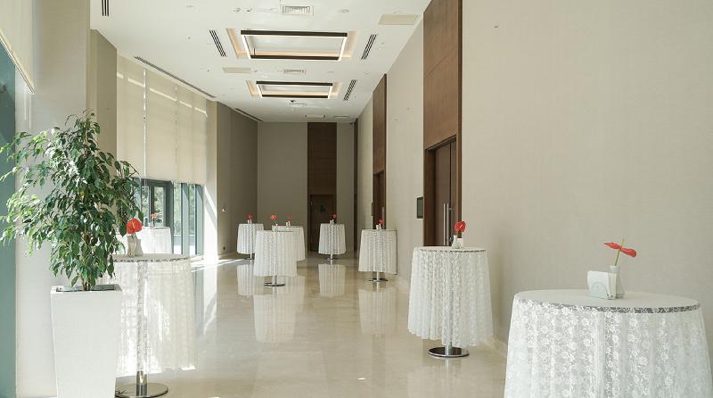 Fotos del hotel Point  Ankara:  16