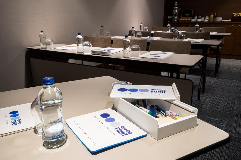 Fotos del hotel Point  Ankara:  20