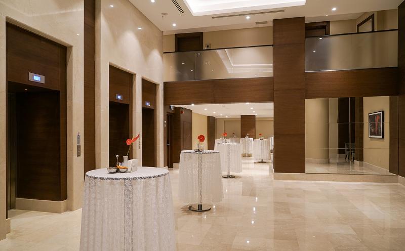 Fotos del hotel Point  Ankara:  3