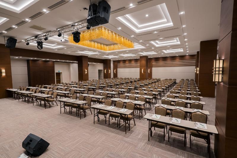 Fotos del hotel Point  Ankara:  23