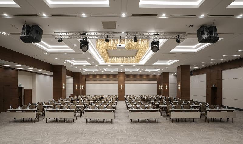 Fotos del hotel Point  Ankara:  19