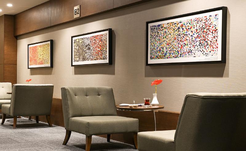 Fotos del hotel Point  Ankara:  2