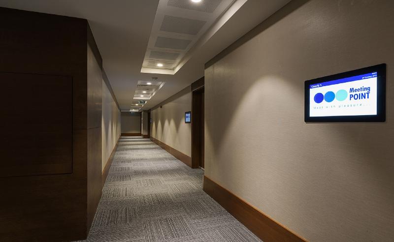 Fotos del hotel Point  Ankara:  9