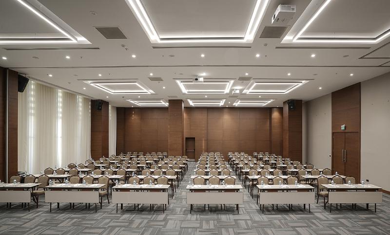 Fotos del hotel Point  Ankara:  21