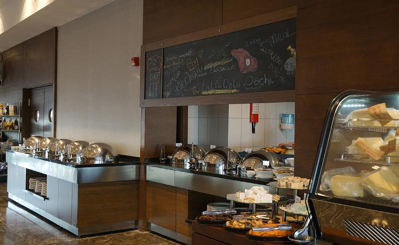 Fotos del hotel Point  Ankara:  11