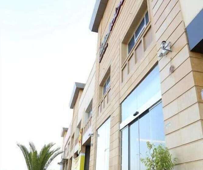 Fotos del hotel Quiet Dreams  Alnoor Branch:  8