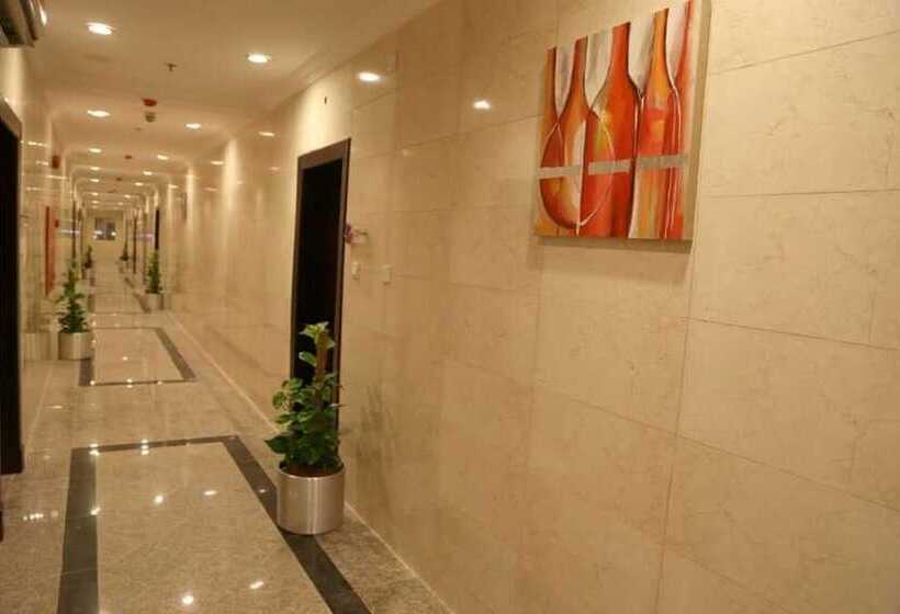 Fotos del hotel Quiet Dreams  Alnoor Branch:  3