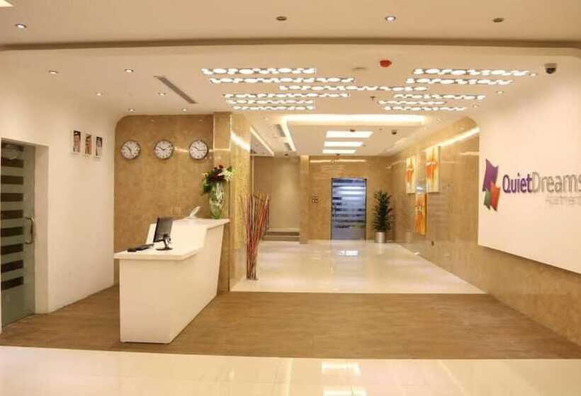 Fotos del hotel Quiet Dreams  Alnoor Branch:  10