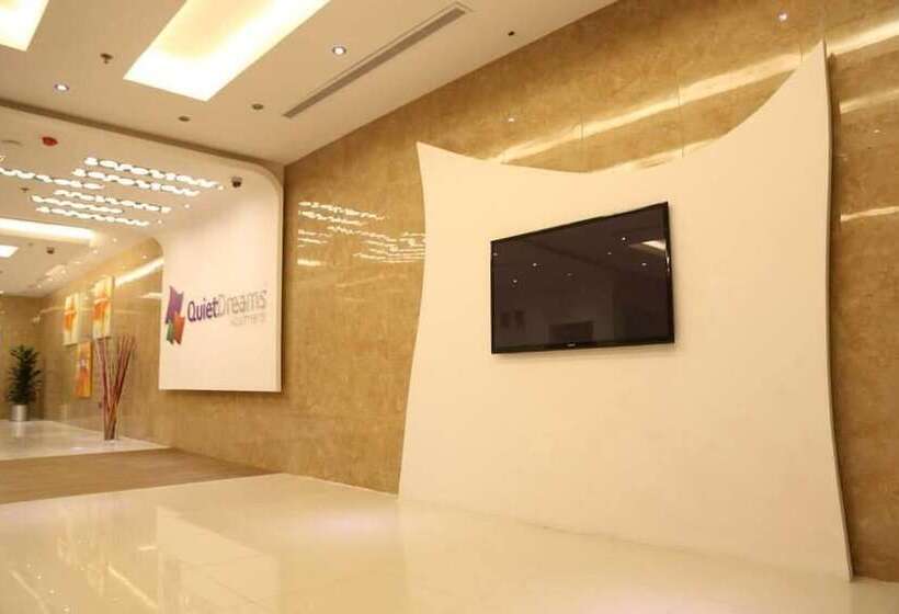 Fotos del hotel Quiet Dreams  Alnoor Branch:  5