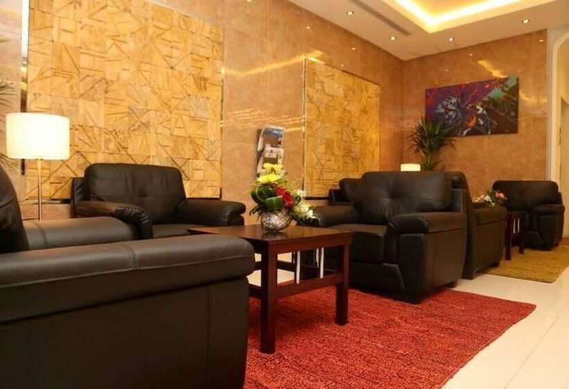 Fotos del hotel Quiet Dreams  Alnoor Branch:  2