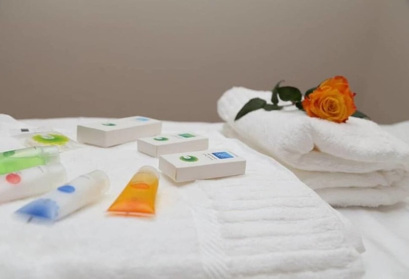 Fotos del hotel Quiet Dreams  Alnoor Branch:  4