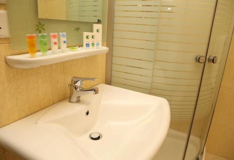 Fotos del hotel Quiet Dreams  Alnoor Branch:  7