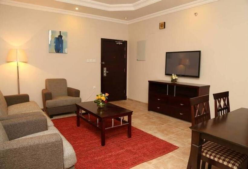 Fotos del hotel Quiet Dreams  Alnoor Branch:  15